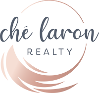 Che LaRon Realty Logo