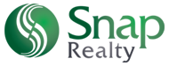Snap Realty Logo