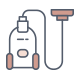 Vacuum Icon